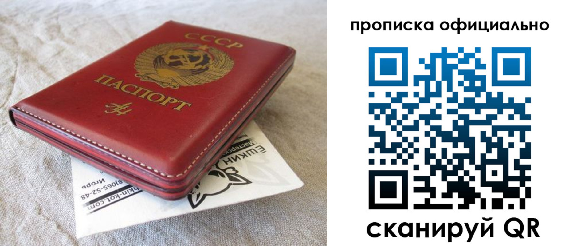 временная регистрация гарантия в Октябрьском